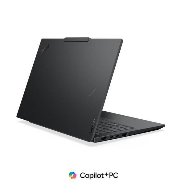 Ноутбук Lenovo ThinkPad E14 Gen 8 (21Y6004WPB), Intel Core Ultra 7 355 / 14" / RAM 16 ГБ DDR5 / SSD 512 ГБ / Intel Graphics / Windows 11 Pro / Чорний