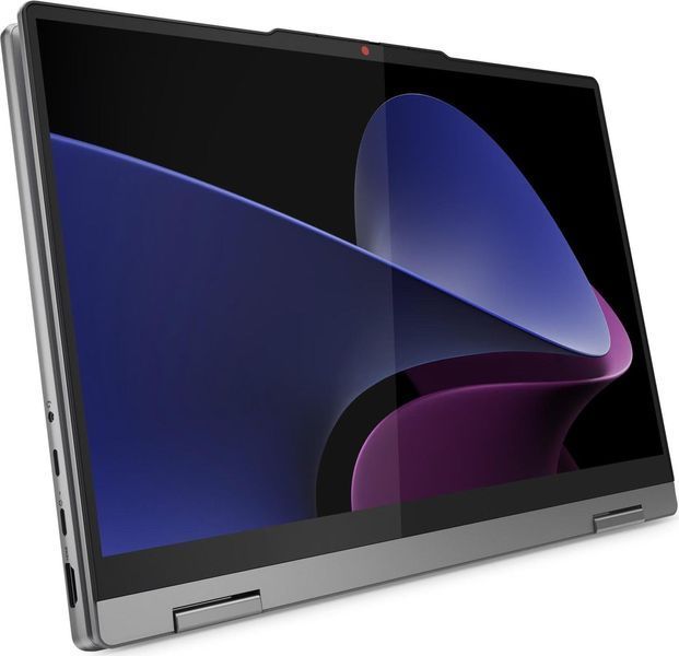 Ноутбук LENOVO IdeaPad 5 14IRH9 (83KX006JPB), 14" / OLED / Intel Core i5-13420H / RAM16 ГБ / SSD 512 ГБ / Windows 11 Home / Сірий