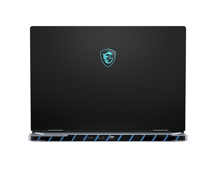 Ноутбук MSI Vector 18 HX AI A2XWJG (A2XWJG-690PL-G2A), 18" / IPS / 240Hz / U9-275HX / RAM 32GB / SSD 2TB / RTX5090 / Windows 11 Home +/ Темно-сірий