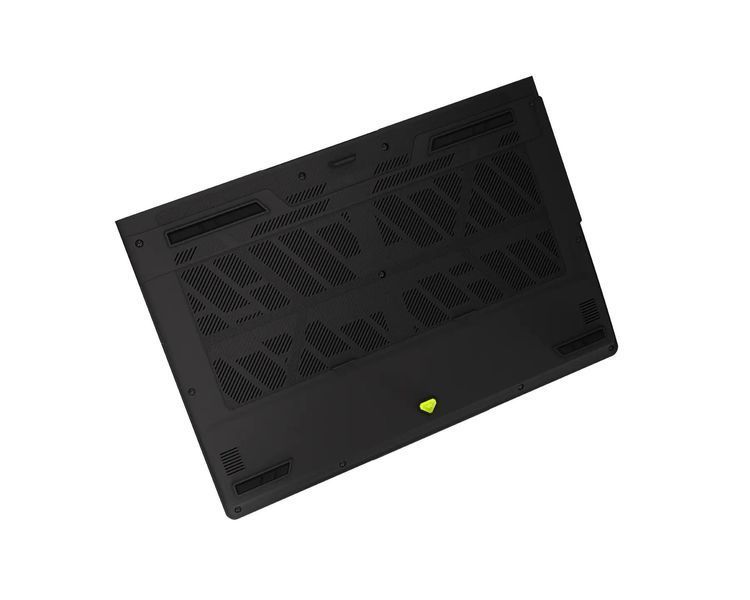Ноутбук MSI Cyborg 15 (C13WE-220PL), Intel Core i5-13420H / 15.6" / 144 Гц / RAM 16 ГБ DDR5 / SSD 512 ГБ / Intel UHD Graphics + RTX 5050 / Windows 11 Home / Чорний