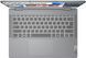 Ноутбук LENOVO IdeaPad 5 14IRH9 (83KX006JPB), 14" / OLED / Intel Core i5-13420H / RAM16 ГБ / SSD 512 ГБ / Windows 11 Home / Сірий