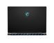 Ноутбук MSI Vector 18 HX AI A2XWJG (A2XWJG-690PL-G2A), 18" / IPS / 240Hz / U9-275HX / RAM 32GB / SSD 2TB / RTX5090 / Windows 11 Home +/ Темно-сірий