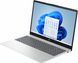 Ноутбук HP OmniBook 3 (C2EY3EA) 15.6" / 1920 x 1080px / IPS / Ryzen AI 7 350 / RAM 24 ГБ / SSD 512 ГБ / Windows 11 Home / Silver