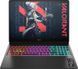 Ноутбук HyperX OMEN MAX 16 (DP6U5EA), AMD Ryzen AI 9 HX 475 / 16" / OLED / 240 Гц / RAM 32 ГБ DDR5 / SSD 512 ГБ / AMD Radeon 890M + RTX 5070 Ti / Без ОС / Чорний