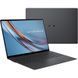 Ноутбук ASUS ExpertBook Ultra B9406CAA (B9406CAA-TH0863X), Intel Core Ultra X7 358H / 14&Prime; Touch / RAM 64 ГБ / SSD 2 ТБ / Intel Arc B390 / Windows 11 Pro / Jet Fog