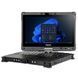 Ноутбук Getac V110 G4 (VG21ZCK4BPBX), Intel Core i5 2,5 ГГц / 11.6&Prime; Touch / RAM 8 ГБ / SSD 128 ГБ / Intel Graphics / Windows 10 Pro