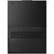 Ноутбук Lenovo ThinkPad E16 Gen 3 / (22AY0079MH) 16" / Intel Core Ultra 7-258V / RAM 32 ГБ / SSD 512 ГБ / Intel Arc Graphics 140V / Windows 11 Pro / Чорний
