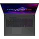 Ноутбук ASUS ROG Strix G18 (G814JI-N6083)
