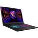 Ноутбук MSI Katana 17 (B13UCRK-1605XPL), Intel Core i5-13420H / 17.3&Prime; / RAM 16 ГБ / SSD 512 ГБ / Nvidia GeForce RTX 3050 / Без ОС