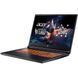 Ігровий ноутбук Acer Nitro V16 AI ANV16-42-R0T7 (NH.U1GEX.00F), AMD Ryzen 7 260/16" WUXGA/DDR5 16 ГБ/SSD 1 ТБ/RTX 5060 8 ГБ/DOS/Black