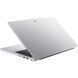 Ноутбук Acer Aspire Lite 15 AL15-44P-R0RA (NX.DK1EX.001), AMD Ryzen 5 7430U / 15.6&Prime; / RAM 16 ГБ / SSD 1 ТБ / AMD Radeon / DOS / Light Silver