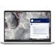 Ноутбук Dell Pro 16 Plus PB16250 (BTO220_PB16250_EMEA_UBU), Intel Core Ultra 7 266V / 16&Prime; / RAM 16 ГБ / SSD 512 ГБ / Intel Arc 140V / Linux / Platinum Silver