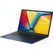 Ноутбук ASUS Vivobook 17 (A1704MA-AU144), Intel Core 5 320 / 17.3" / RAM 8 ГБ DDR5 / SSD 256 ГБ / Intel Graphics / Без ОС / Синій