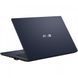 Ноутбук ASUS ExpertBook B1402CVA (B1402CVA-EB0112X), i5-1335U / 14&Prime; / RAM 8 ГБ / SSD 512 ГБ / Windows 11 Professional / Star Black