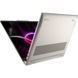 Ноутбук 2-в-1 Lenovo Yoga 7 (83TF003FRM), AMD Ryzen AI 5 435 / 16&Prime; / Touch / OLED / RAM 16 ГБ LPDDR5X / SSD 512 ГБ / AMD Radeon 840M / Без ОС / Сріблястий