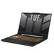 Игровой ноутбук Asus TUF F15 FX507VV, (FX507VV-LP139) FX507VV-LP139 фото 3
