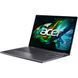 Ноутбук Acer Aspire Spin 14 ASP14-52MTN-51SY (NX.J3JEX.005), Intel Core Ultra 5 115U / 14&Prime; Touch / RAM 16 ГБ / SSD 512 ГБ / Intel Graphics / Windows 11 Home / Steel Gray