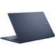 Ноутбук ASUS Vivobook 17 (A1704MA-AU144), Intel Core 5 320 / 17.3" / RAM 8 ГБ DDR5 / SSD 256 ГБ / Intel Graphics / Без ОС / Синій