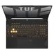 Игровой ноутбук Asus TUF F15 FX507VV, (FX507VV-LP139) FX507VV-LP139 фото 1