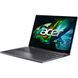Ноутбук Acer Aspire Spin 14 ASP14-52MTN-51SY (NX.J3JEX.005), Intel Core Ultra 5 115U / 14&Prime; Touch / RAM 16 ГБ / SSD 512 ГБ / Intel Graphics / Windows 11 Home / Steel Gray