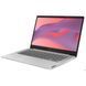 Ноутбук Lenovo IdeaPad Slim 3 (82XJ003QPB)