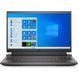 Ігровий ноутбук Dell G15 5511, (DG155511FI711800H16GB1TB6GW3Y) 15,6" FHD 165Гц / Intel Core i7-11800H / RAM 16 ГБ / SSD 1 ТБ / RTX 3060