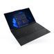 Ноутбук Lenovo ThinkPad E16 Gen 3 / (22AY0079MH) 16" / Intel Core Ultra 7-258V / RAM 32 ГБ / SSD 512 ГБ / Intel Arc Graphics 140V / Windows 11 Pro / Чорний