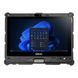 Ноутбук Getac V110 G4 (VG21ZCK4BPBX), Intel Core i5 2,5 ГГц / 11.6&Prime; Touch / RAM 8 ГБ / SSD 128 ГБ / Intel Graphics / Windows 10 Pro