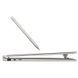 Ноутбук 2-в-1 Lenovo Yoga 7 (83TF003FRM), AMD Ryzen AI 5 435 / 16&Prime; / Touch / OLED / RAM 16 ГБ LPDDR5X / SSD 512 ГБ / AMD Radeon 840M / Без ОС / Сріблястий