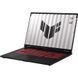 Ноутбук Asus TUF A16 FA608UH (FA608UH-RV087), AMD Ryzen 7 260 / 16&Prime; / RAM 32 ГБ / SSD 512 ГБ / NVIDIA GeForce RTX 5050 8GB / Без ОС / Gri
