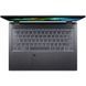 Ноутбук Acer Aspire Spin 14 ASP14-52MTN-51SY (NX.J3JEX.005), Intel Core Ultra 5 115U / 14&Prime; Touch / RAM 16 ГБ / SSD 512 ГБ / Intel Graphics / Windows 11 Home / Steel Gray