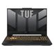 Игровой ноутбук Asus TUF F15 FX507VV, (FX507VV-LP139) FX507VV-LP139 фото 4