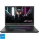 Ноутбук GIGABYTE Aorus 9KF (AORUS 15 9KF-E3EE383SH), 15.6" / 144Hz / Intel Core i5-12500H / RAM 8 GB / SSD 512 GB / RTX4060 / Windows 11 Home / Чорний