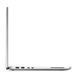 Ноутбук Dell Pro 16 Plus PB16250 (BTO220_PB16250_EMEA_UBU), Intel Core Ultra 7 266V / 16&Prime; / RAM 16 ГБ / SSD 512 ГБ / Intel Arc 140V / Linux / Platinum Silver