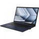 Ноутбук ASUS ExpertBook B1402CVA (B1402CVA-EB0112X), i5-1335U / 14&Prime; / RAM 8 ГБ / SSD 512 ГБ / Windows 11 Professional / Star Black