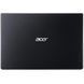 Ноутбук Acer Aspire 3 A315-23 (NX.HVTEP.00J), R5-3500U / 15,6&Prime; / RAM 8 ГБ / SSD 256 ГБ / DOS / Сірий