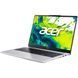 Ноутбук Acer Aspire Lite 15 AL15-44P-R0RA (NX.DK1EX.001), AMD Ryzen 5 7430U / 15.6&Prime; / RAM 16 ГБ / SSD 1 ТБ / AMD Radeon / DOS / Light Silver