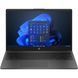 Ноутбук Hp 255 G100 (B39NSAT#AKD), AMD Ryzen 5 7530U / 15.6" / RAM 8 ГБ DDR4 / SSD 512 ГБ / AMD Radeon Graphics / Без ОС / Сірий