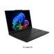 Ноутбук Lenovo ThinkPad T14 Gen 7 (21WN00DQRI), Intel Core Ultra 5 325 / 14" / RAM 16 ГБLPDDR5x / SSD 512 ГБ / Intel Graphics / Windows 11 Pro / Чорний