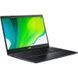Ноутбук Acer Aspire 3 A315-23 (NX.HVTEP.00J), R5-3500U / 15,6&Prime; / RAM 8 ГБ / SSD 256 ГБ / DOS / Сірий