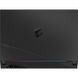 Ноутбук GIGABYTE Aorus 9KF (AORUS 15 9KF-E3EE383SH), 15.6" / 144Hz / Intel Core i5-12500H / RAM 8 GB / SSD 512 GB / RTX4060 / Windows 11 Home / Чорний