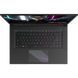 Ноутбук GIGABYTE Aorus 9KF (AORUS 15 9KF-E3EE383SH), 15.6" / 144Hz / Intel Core i5-12500H / RAM 8 GB / SSD 512 GB / RTX4060 / Windows 11 Home / Чорний