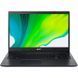 Ноутбук Acer Aspire 3 A315-23 (NX.HVTEP.00J), R5-3500U / 15,6&Prime; / RAM 8 ГБ / SSD 256 ГБ / DOS / Сірий