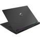Ноутбук GIGABYTE Aorus 9KF (AORUS 15 9KF-E3EE383SH), 15.6" / 144Hz / Intel Core i5-12500H / RAM 8 GB / SSD 512 GB / RTX4060 / Windows 11 Home / Чорний