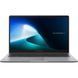 Ноутбук ASUS ExpertBook P1 P1503 (90NX0881-M01WF0U), i5-13420H / 15,6&Prime; / RAM 16 ГБ / SSD 512 ГБ / Windows 11 Home / Сірий