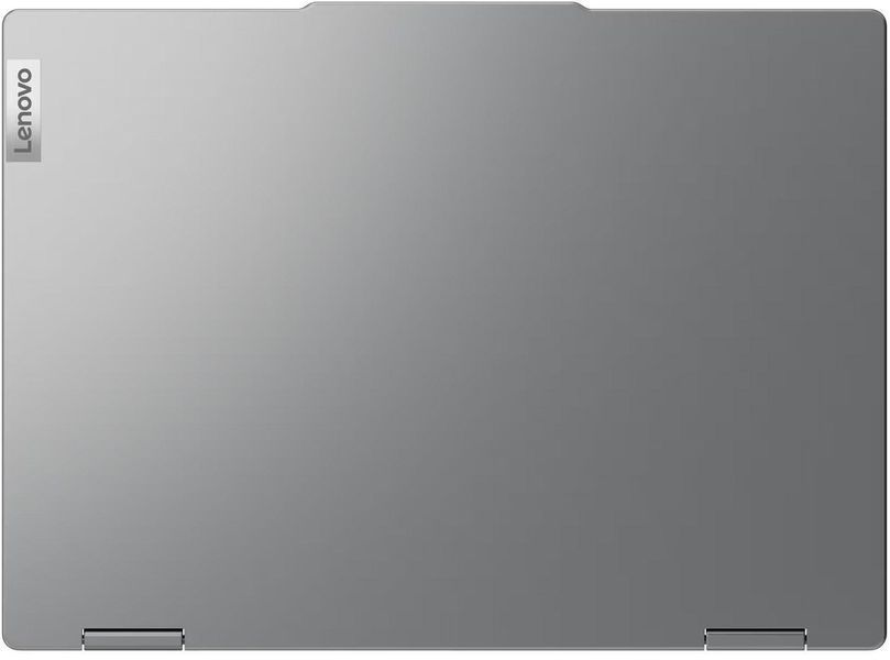 Ноутбук LENOVO IdeaPad 5 14IRH9 (83KX006JPB), 14" / OLED / Intel Core i5-13420H / RAM16 ГБ / SSD 512 ГБ / Windows 11 Home / Сірий