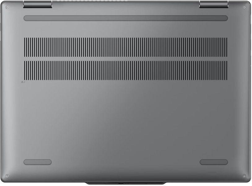 Ноутбук LENOVO IdeaPad 5 14IRH9 (83KX006JPB), 14" / OLED / Intel Core i5-13420H / RAM16 ГБ / SSD 512 ГБ / Windows 11 Home / Сірий