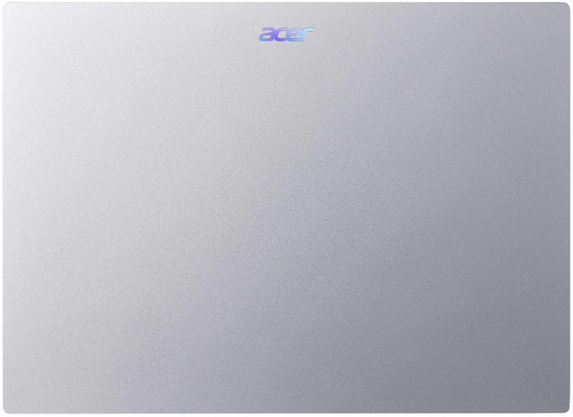 Ноутбук ACER Aspire A14-A71M (NX.JX7EP.009), AMD Ryzen AI 7 445 / 14" / OLED / RAM 16 ГБ LPDDR5X / SSD 512 ГБ / AMD Radeon 840M / Windows 11 Home / Сірий
