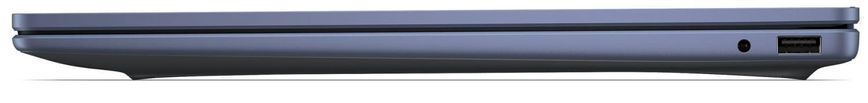 Ноутбук HP OmniBook 3 (D9LV6EA), Intel Core 5 120U / 16" / RAM 16 ГБ DDR5 / SSD 512 ГБ / Intel Graphics / Windows 11 Home / Синій