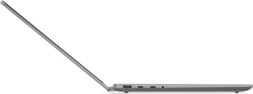 Ноутбук LENOVO IdeaPad 5 14IRH9 (83KX006JPB), 14" / OLED / Intel Core i5-13420H / RAM16 ГБ / SSD 512 ГБ / Windows 11 Home / Сірий